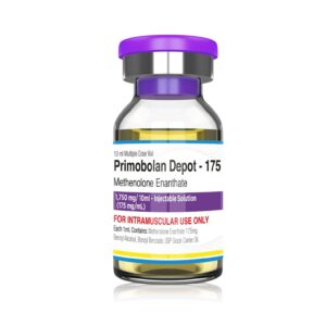 Primobolan Enanthate 175mg/10mL