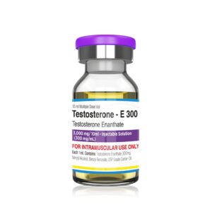 Testosterone Enanthate 300mg