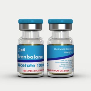 Methenolone Enanthate 150mg